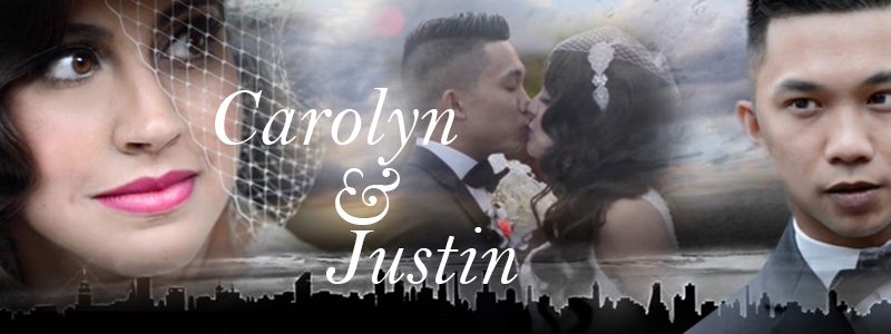 Carolyn & Justin : Film Teaser :: NYC Cinematography