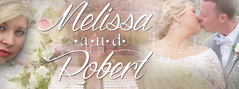 Melissa and Robert Walsh :: Grand Colonial Wedding :: NY Cinematography